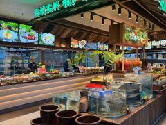 -桐湾大院·桐庐菜(滨江店)
