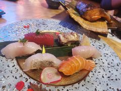 -鸟山鸣·日料食堂(王府井店)