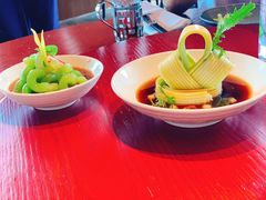 -镇江苏宁万豪酒店-苏筵中餐厅