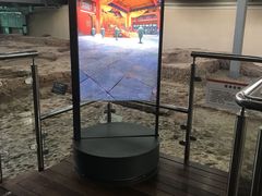 -南越王博物院(王宫展区)