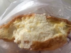 泡芙-韩国利尔面包(桂林路店)