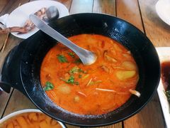 -Doo Dee Thai Food(Issan/Isaan/Esan)