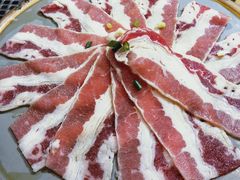 -鹤江桥·红油牛肉粉(SKP店)