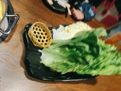 -呷哺呷哺 小火锅 (浦东新欧尚超市店)