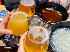 -汪爹爹武汉牛三鲜(朝外大街店)