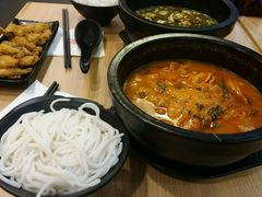 -大鼓米线(浦东长泰店)