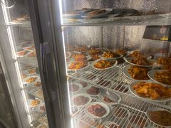 -袁九爷·自助烤肉炸鸡(华宇广场店)