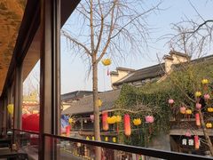 -奇芳阁·百年清真南京菜(夫子庙店)
