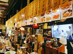 -半藏居酒屋(香港花园店)