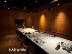 -月下料理(楷林IFC店)