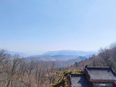 -九鼎铁刹山风景区