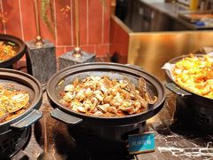 -東盛炭烤自助料理(玄武招商花园城店)