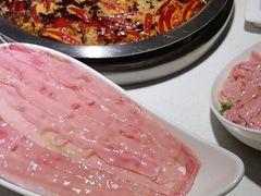 -茅草房·河畔园林火锅
