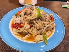 -亚克西姆新疆菜(库车店)