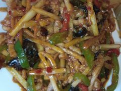 -香满园春饼·家常菜(东大桥店)