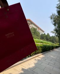-人民大会堂宴会厅