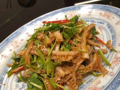 -茉莉花空中花园餐厅(义乌店)