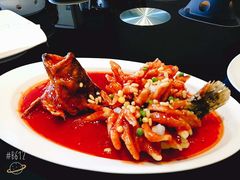 -听松楼-中餐厅.家宴(红梅公园店)