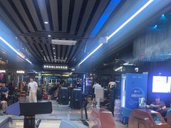 -宝体健身会(宝安体育馆店)