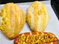 -LELECHA乐乐茶(新街口大洋店)