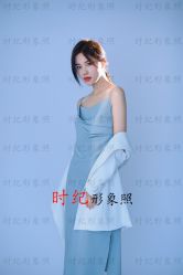 -时纪母女写真父母纪念照(静安店)