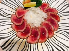 -藤鹤日本料理(保利广场店)