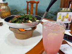 -寻乡迹· 湖南家宴(竹坑店)
