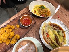 -大盐帮川菜馆(长楹天街店)