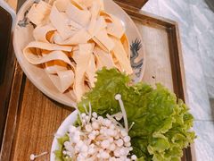 -小龙坎老火锅(北京三里屯店)