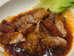 -锡和无锡菜(景丽苑店)