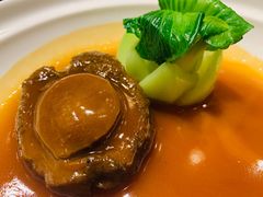 珍藏南非鲍15头-广州文华东方酒店·江-由辉师傅主理