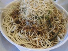鸡丝凉面-峨嵋酒家(地安门店)