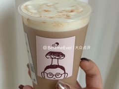 -喜茶(北京三里屯太古里店)