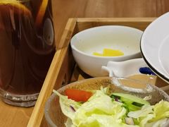 -友名Cross日式咖喱屋(江南大道中店)