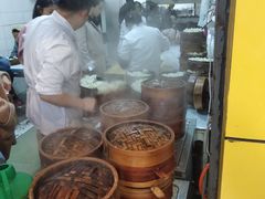 -海汇源老烧麦店(东大街总店)