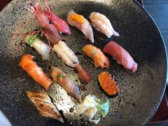 -滩万日本料理Nadaman(国贸大酒店)