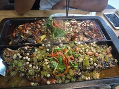 -江上渔者(朝阳大悦城青年汇店)