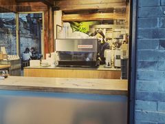 -VOYAGE COFFEE(杨梅竹店)