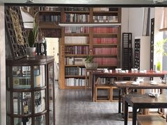-道南書院·私房菜·早午茶·茶馆