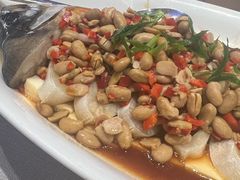 -狮王府淮扬菜(百家湖1912店)