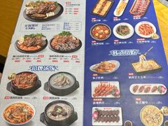 -韩香福脊骨汤锅(上杭路店)