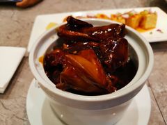 -玉华台饭庄(裕中西里小区店)