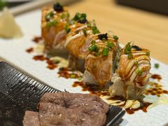 -松鱼亭·和牛烧肉(协鑫广场店)