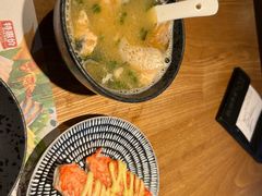 -Sushi Love 创意寿司(丽影广场店)