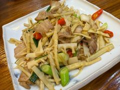 -下梅人家土菜馆(历史文化餐厅度假区店)