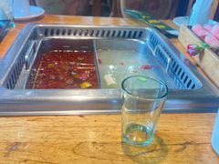 -草原塞蛮羊火锅城(港湾店)