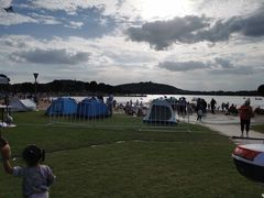 -上海月湖雕塑公园