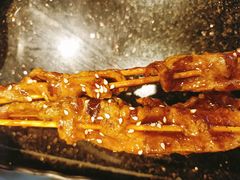 -烧蠔帮·湛江生蚝(茂南万达店)