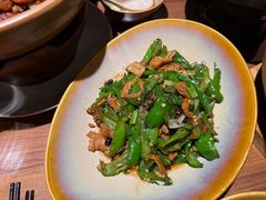 -青年公社烤鸭(熙悦天街店)