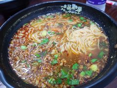 -一品飘香米线(一中总店)